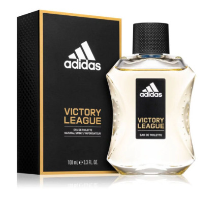 Adidas Victory League - EDT 100ml kvepalai Vyrams EDT
