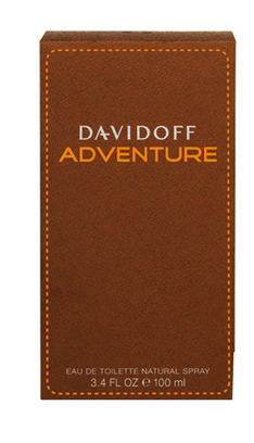 Davidoff Davidoff Adventure - EDT 100ml kvepalai Vyrams EDT