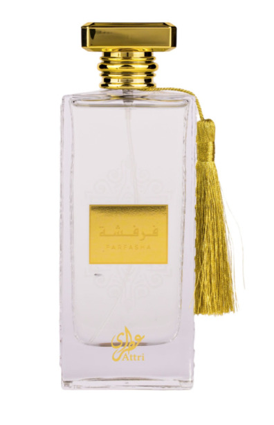 Attri Farfasha - EDP 100ml Kvepalai Moterims