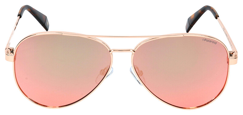 Polaroid Sun Polarized glasses akiniai nuo saulės