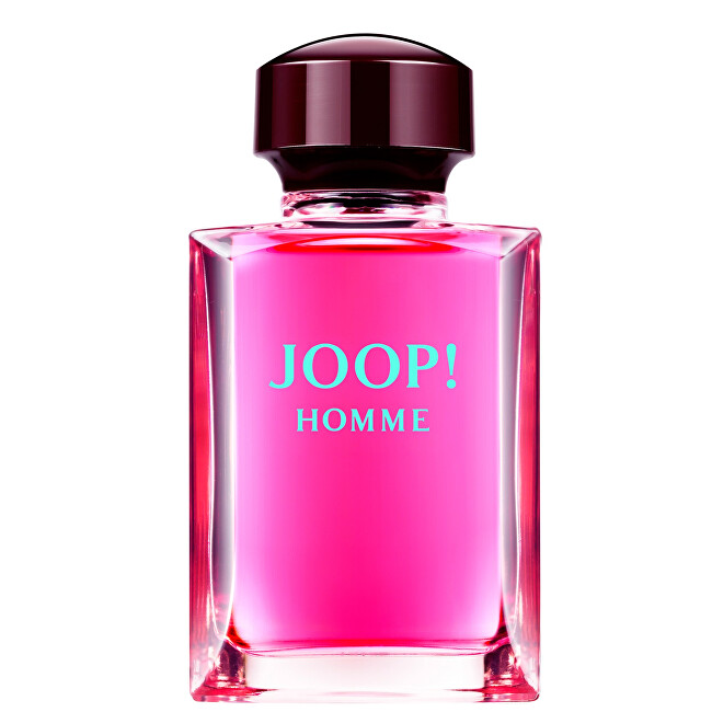 JOOP! Homme - EDT 30ml kvepalai Vyrams EDT