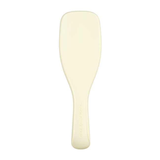 Tangle Teezer Hair brush Ultimate Detangler Extra Gentle Chamomile Yellow plaukų &scaron;epetys