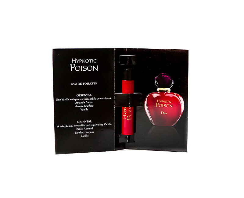Dior Hypnotic Poison - EDT 150ml kvepalai Moterims EDT
