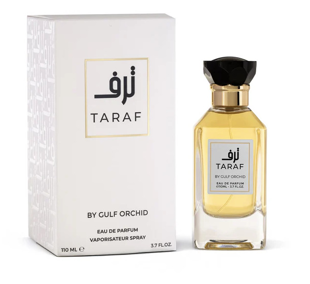Gulf Orchid Taraf - EDP 110ml Kvepalai Moterims