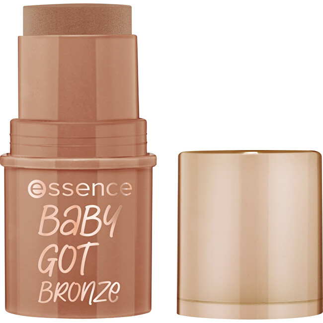 Essence Bronzer Baby Got Bronze (Bronzer) 5.5 g 10 Cinnamon Spice Moterims