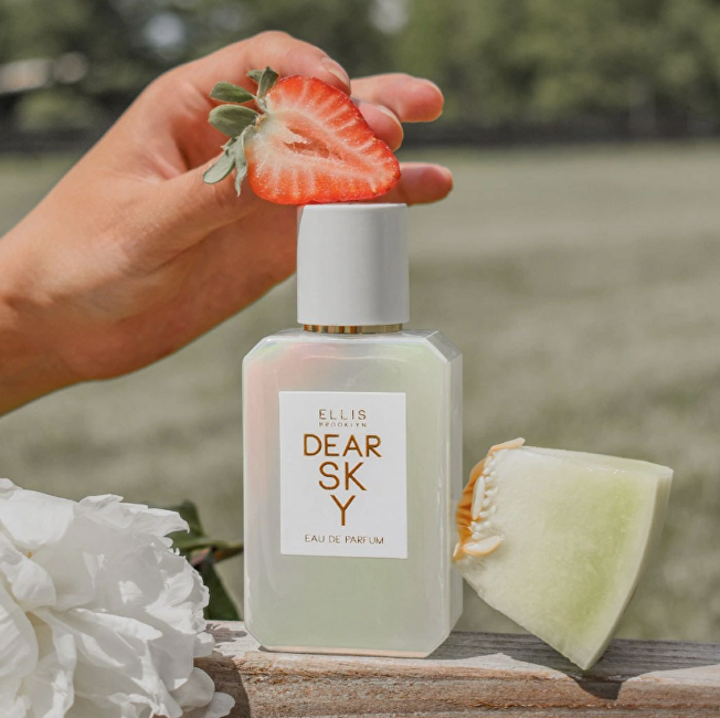 Ellis Brooklyn Dear Sky - EDP 50ml Kvepalai Moterims
