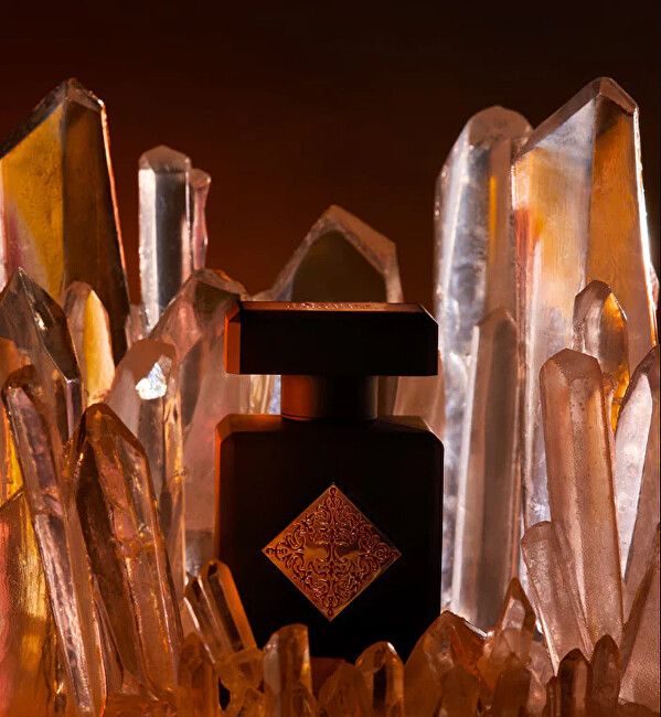 Initio Blessed Baraka - EDP 90ml NI&Scaron;INIAI Kvepalai Unisex EDP