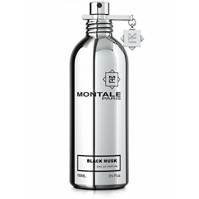 Montale Paris Black Musk 100ml NI&Scaron;INIAI Kvepalai Unisex EDP Testeris