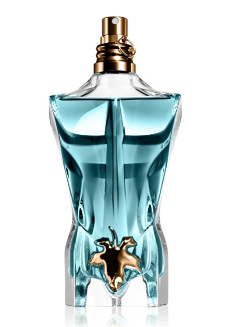 Jean P. Gaultier Le Beau - EDT 125ml Vyrams EDT