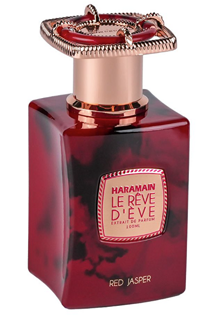 Al Haramain Le R&ecirc;ve D`Eve Red Jasper - parf&eacute;movan&yacute; extrakt 100ml kvepalai Moterims