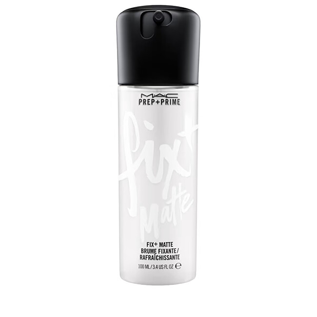 MAC Cosmetics Matting fixation spray Fix+Matte 100 ml 100ml Moterims