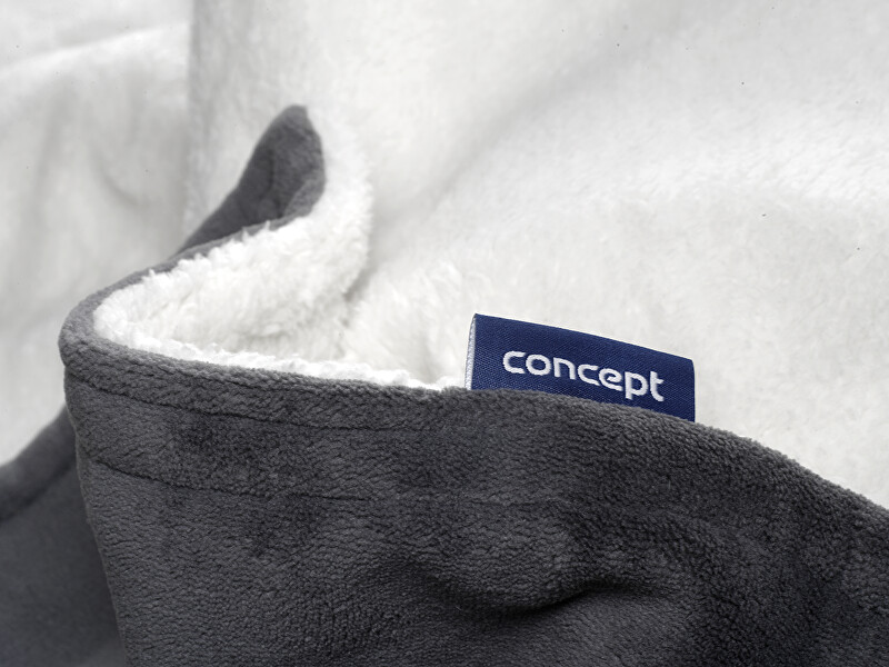 Concept Heated blanket DV7420 Hygge Unisex
