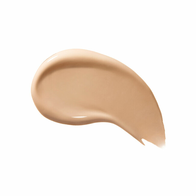 Shiseido Brightening lifting make-up SPF 30 (Synchro Skin Radiant Lifting Foundation) 30 ml 340 Oak makiažo pagrindas