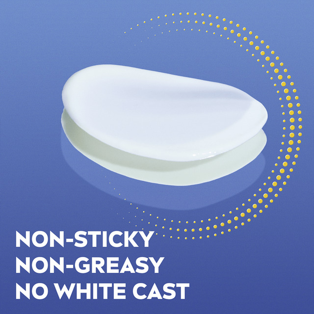 Nivea Daily Facial Fluid SPF 50 Q10 Anti-Wrinkle Expert (Daily UV Fluid) 40 ml 40ml vietinės priežiūros priemonė