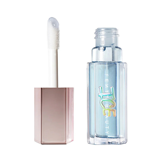 Fenty Beauty Gloss Bomb Ice Lip Luminizer 9 ml Cold Heart'd lūpų blizgesys