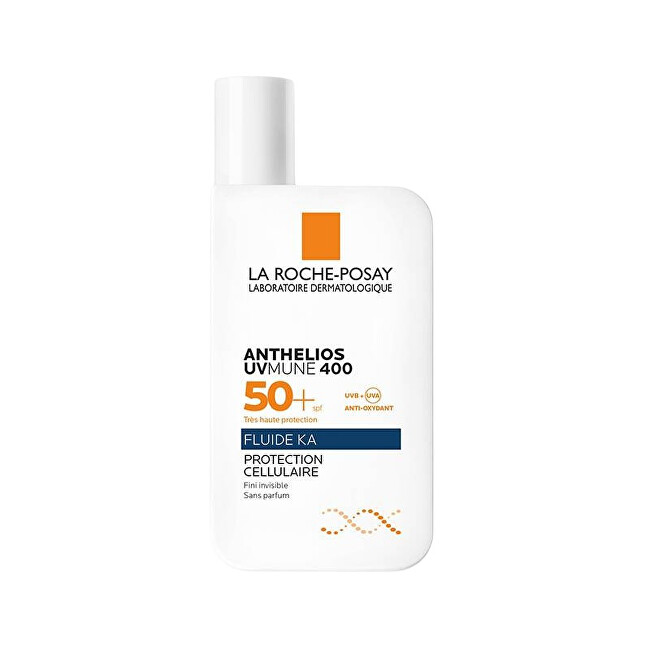 La Roche-Posay 50ml Moterims La Roche-Posay 50ml Moterims