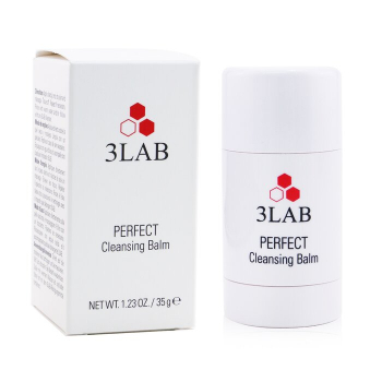 3LAB Cleansing balm Perfect ( Clean sing Balm) 125 ml 125ml makiažo valiklis