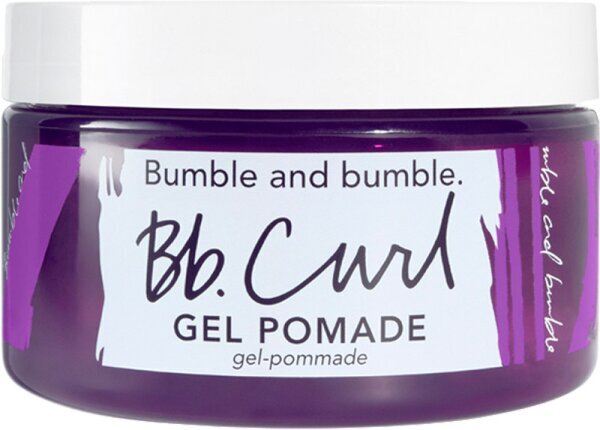 Bumble and bumble Gel Pomade for Curly and Wavy Hair Curl (Gel Pomade) 100 ml 100ml Moterims