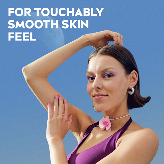 Nivea Shower gel Floral Moon Shower Gel 250 ml 250ml Moterims