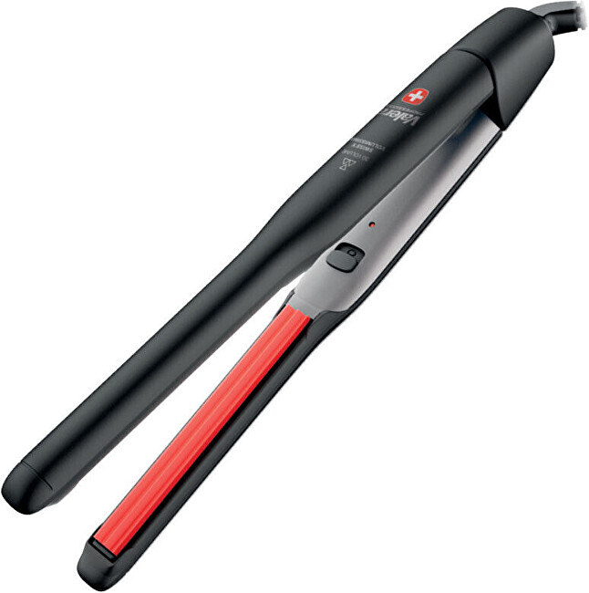 Valera Crepe iron Swiss`X Volumissima Moterims