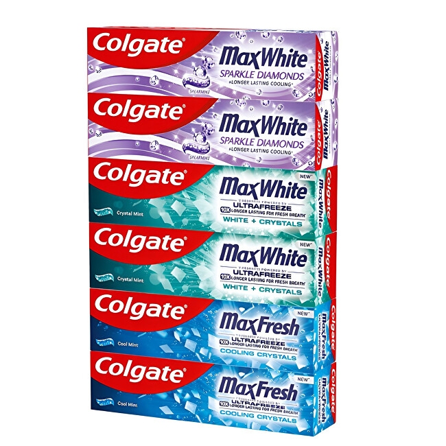 Colgate  75ml Moterims