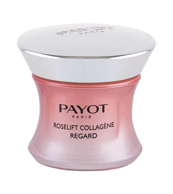 Payot Eye lifting care for mature skin Roselift Collagène Regard 15 ml 15ml Moterims