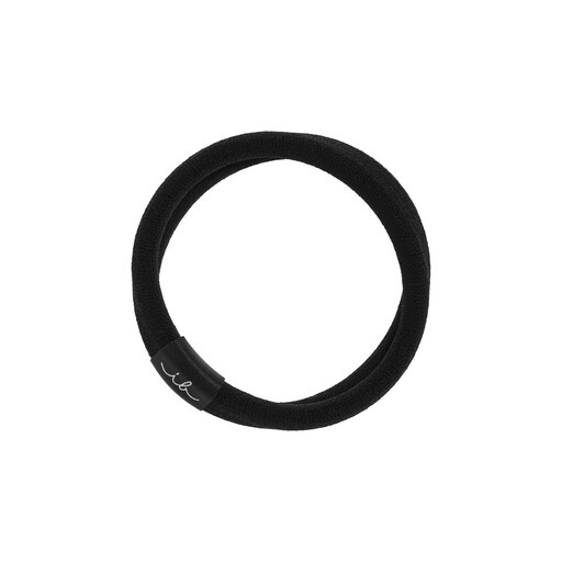 Invisibobble Hair Tie Mocha 5 pcs plaukų formavimo prietaisas