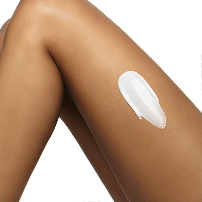 Clarins Body cream Eau Ressourçante ( Comfort ing Silk y Body Cream) 200 ml 200ml Moterims