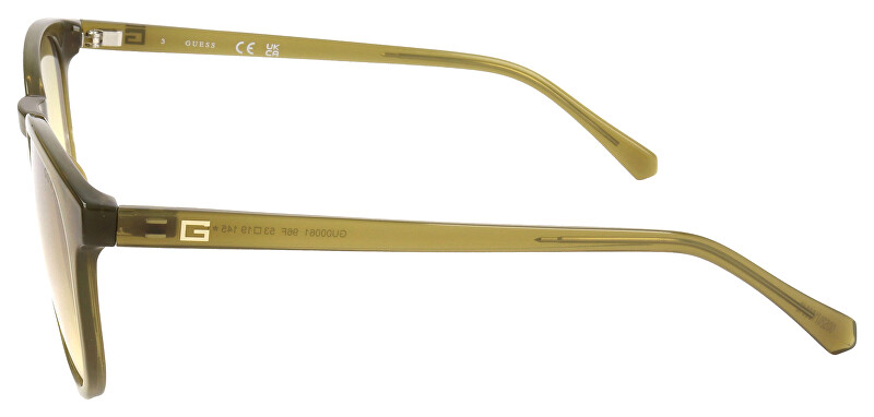 Guess Sunglasses akiniai nuo saulės