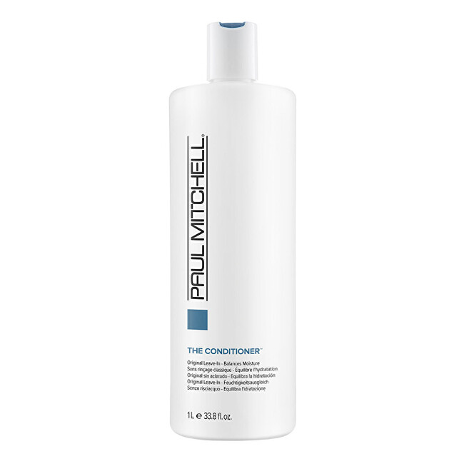 Paul Mitchell Leave-in conditioner (The Conditioner) 100ml Moterims