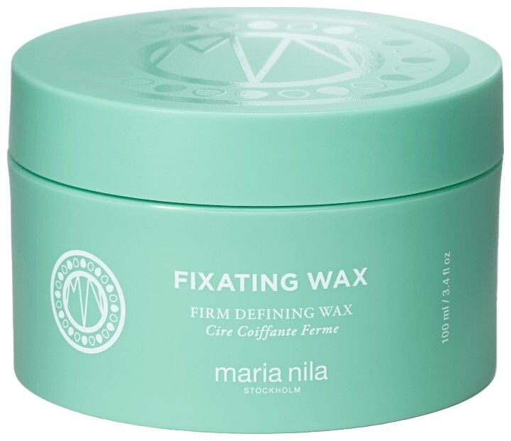 Maria Nila Fixating Wax (Firm Defining Wax) 100ml Vyrams