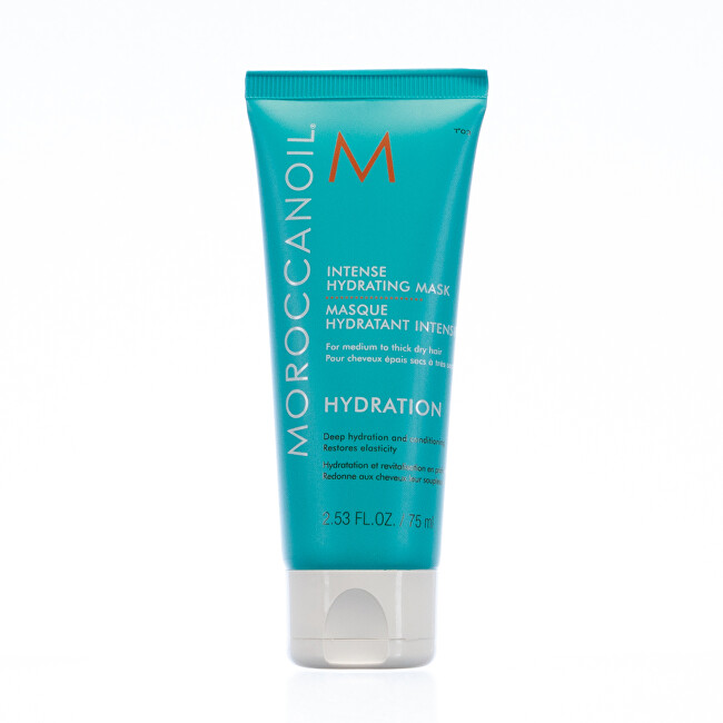 Moroccanoil (Intense Hydrating Mask) 1000ml atstatomoji plaukų priežiūros priemonė