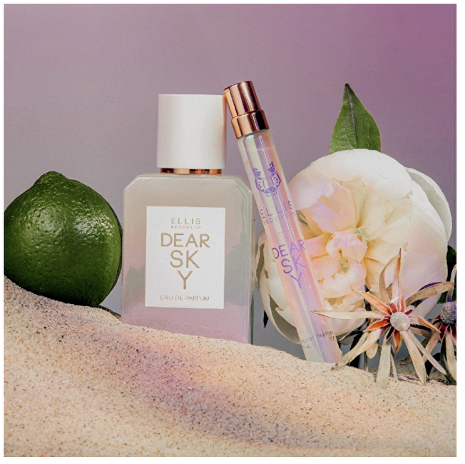 Ellis Brooklyn Dear Sky - EDP - miniatura 10ml kvepalų mėginukas Moterims