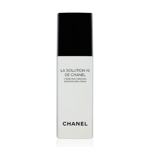 Chanel La Solution 10 de Chanel ( Sensitiv e Skin Face Cream) 30 ml 30ml Moterims