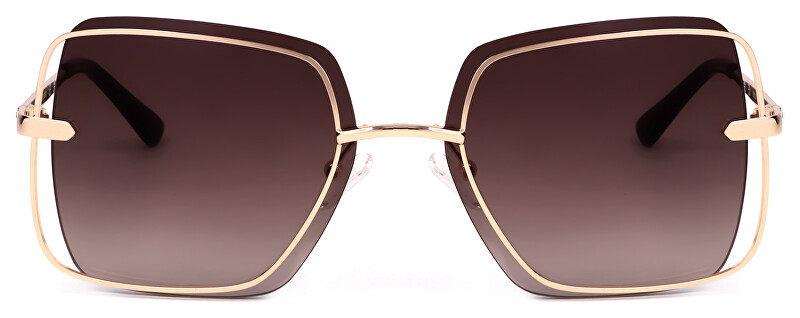 Guess D&aacute;msk&eacute; slunečn&iacute; br&yacute;le akiniai nuo saulės