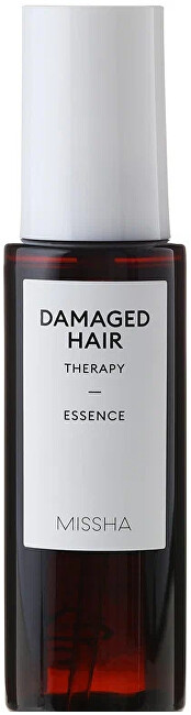 Missha Serum for damaged hair Damaged Hair Therapy (Essence) 100 ml 100ml Unisex