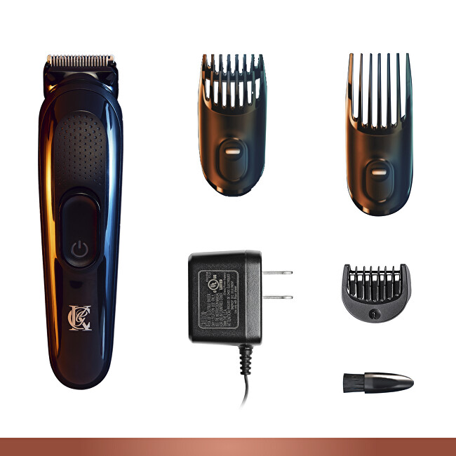 Gillette King (Beard Trimmer) skustuvas
