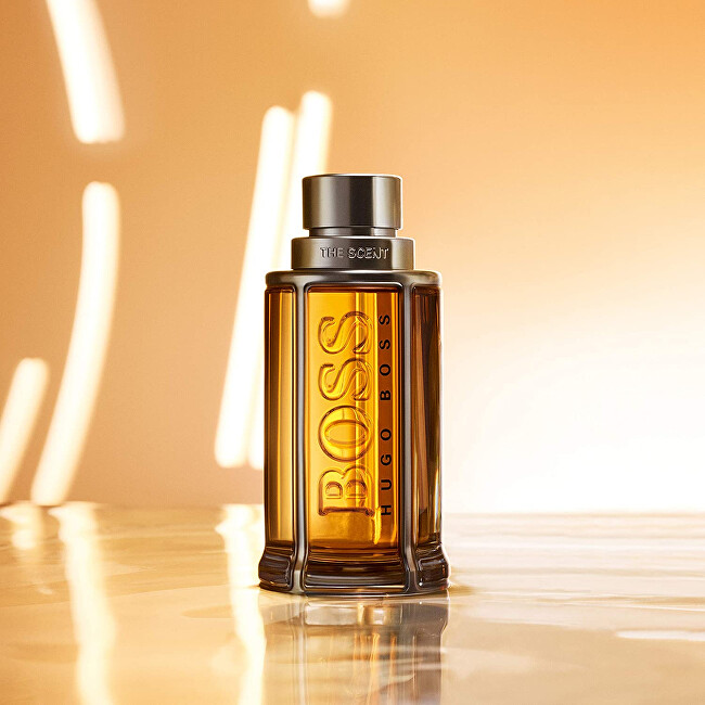 Hugo Boss Boss The Scent - EDT 100ml kvepalai Vyrams EDT