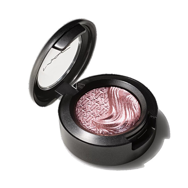 MAC Eyeshadows Extra Dimension 1.3 g Amorous Alloy &scaron;e&scaron;ėliai