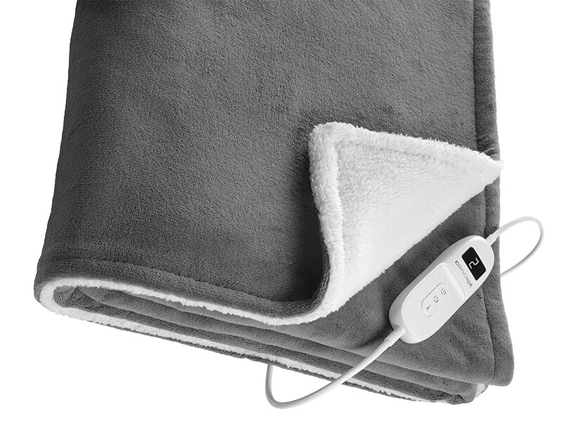 Concept Heated blanket DV7420 Hygge Unisex