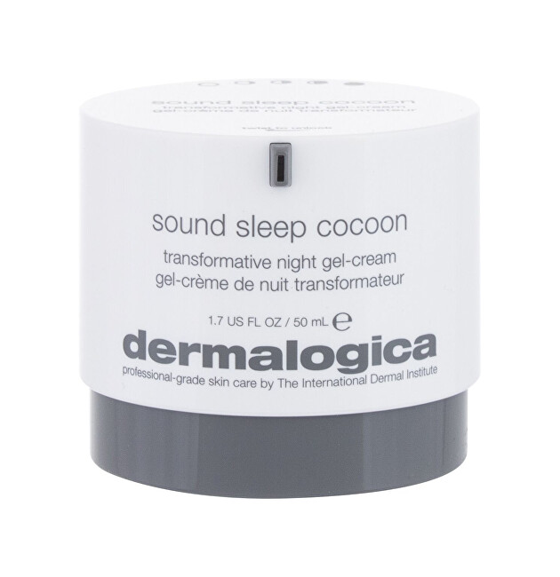 Dermalogica Sound Sleep Cocoon Revitalizing (Transformative Night Gel-Cream) 50ml Moterims