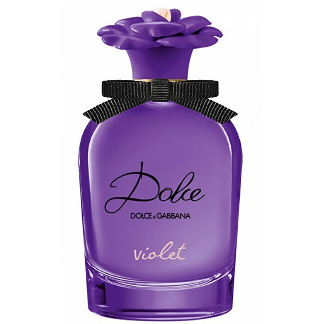 Dolce & Gabbana Dolce Violet - EDT 75ml kvepalai Moterims EDT