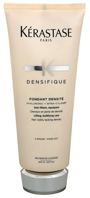 K&eacute;rastase Nourishing care for hair density Densifique (Fondant-density) 200 ml 200ml atstatomoji plaukų priežiūros priemonė