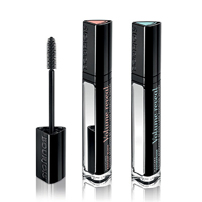Bourjois Volume Reveal Volume Mascara 7.5 ml Ultra Black blakstienų tu&scaron;as
