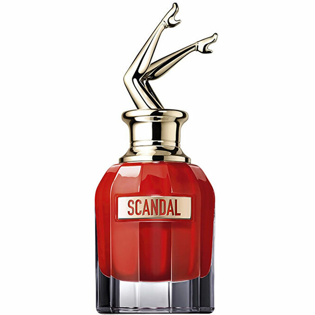 Jean P. Gaultier Scandal Le Parfum For Her - EDP 80ml Kvepalai Moterims EDP