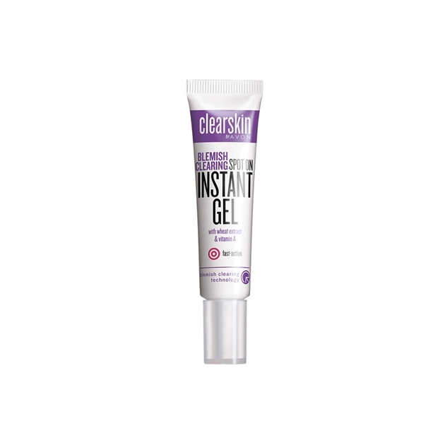 Avon Clearskin Acne Skin Gel (Blemish Clearing) 15 ml 15ml Unisex