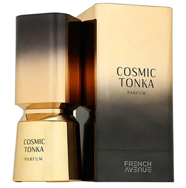 French Avenue Cosmic Tonka - parf&eacute;m 100ml kvepalai Unisex