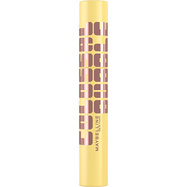 Maybelline Colossal Bubble Mascara 10 ml Black blakstienų tu&scaron;as