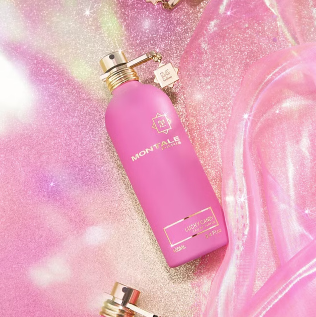Montale Lucky Candy - EDP 100ml NI&Scaron;INIAI Kvepalai Unisex