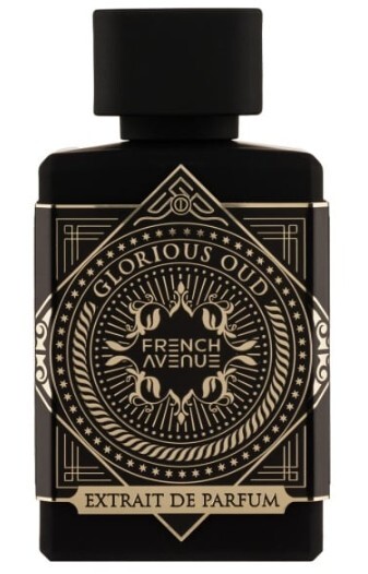 French Avenue Glorious Oud - parf&eacute;movan&yacute; extrakt 80ml Unisex